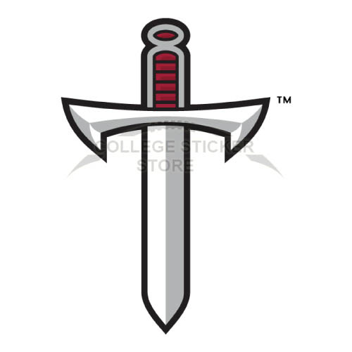 Diy Troy Trojans Iron-on Transfers (Wall Stickers)NO.6590